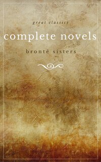 the bronte sisters wuthering heights