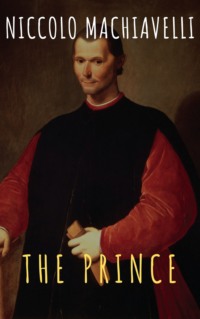 Niccolo Machiavelli The Prince Chitat Onlajn Polnostyu Litres