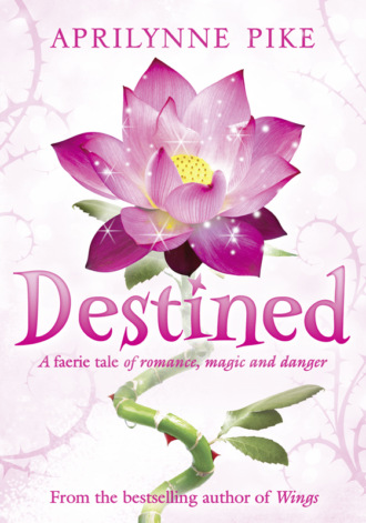 Wings Aprilynne Pike Epub