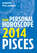 Pisces 2014: Your Personal Horoscope