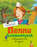 Пеппи Длинныйчулок собирается в путь