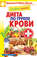 Лечебное питание. Диета по группе крови