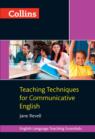 Collins Teaching Techniques for Communicative English