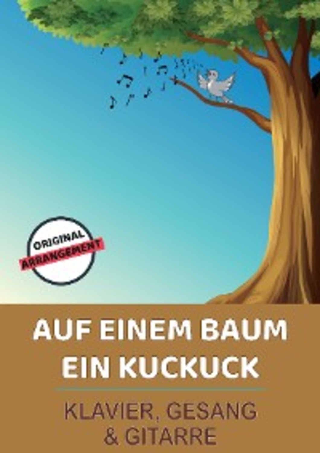 Auf einem Baum ein Kuckuck eBook kostenlos online lesen