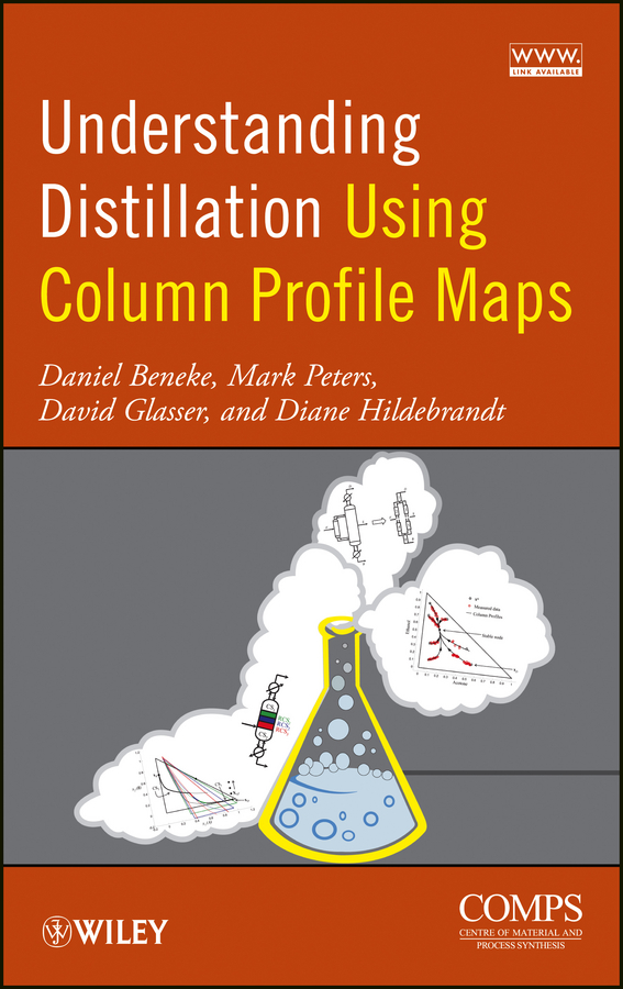 Mark Peters, Understanding Distillation Using Column Profile Maps