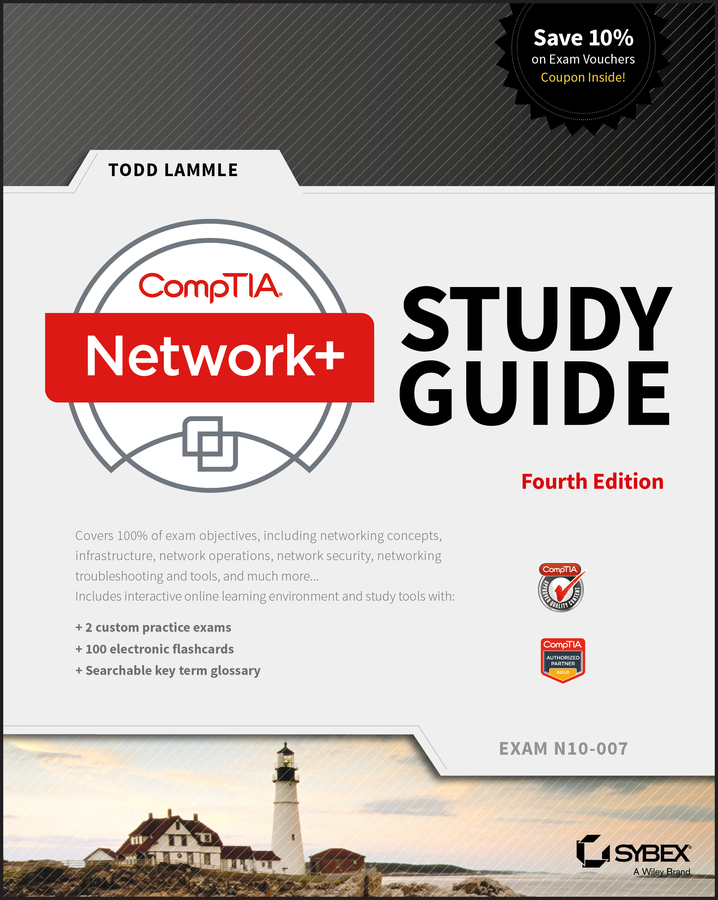 comptia network+ n10-007 cert guide pdf free download