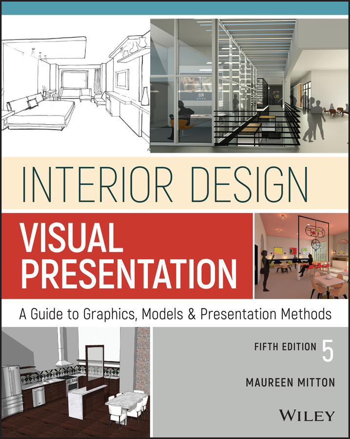 interior design visual presentation pdf