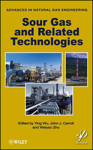 Sour Gas and Related Technologies