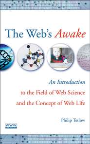 The Web\'s Awake