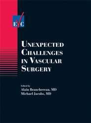 Unexpected Challenges in Vascular Surgery