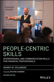 People-Centric Skills