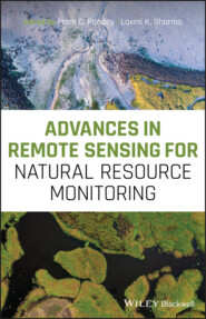 Advances in Remote Sensing for Natural Resource Monitoring