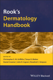 Rook\'s Dermatology Handbook