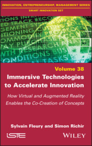 Immersive Technologies to Accelerate Innovation