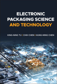 Electronic Packaging Science and Technology