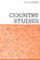 Country Studies. Социокультурный компонент олимпиад школьников по английскому языку