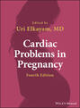 Cardiac Problems in Pregnancy