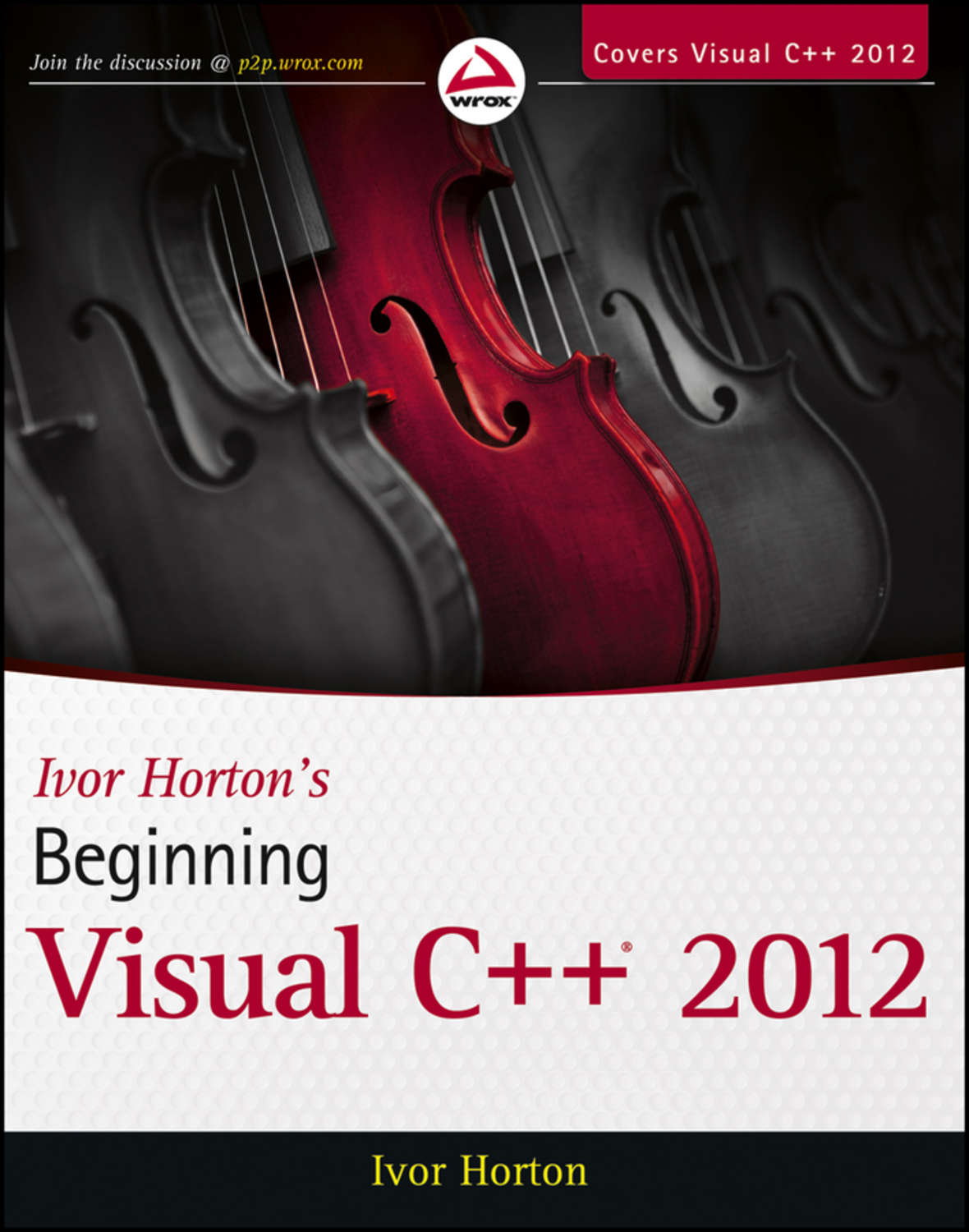 ivor hortons beginning visual c++ 2010 ebook torrents