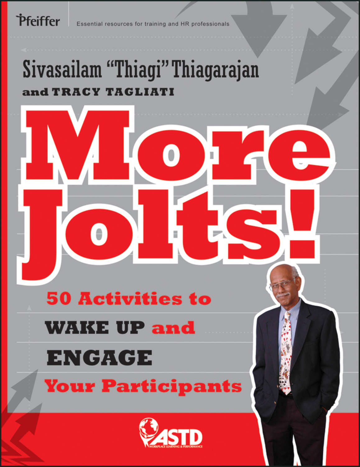 Jolts Activities to Wake Up and Engage Your Participants