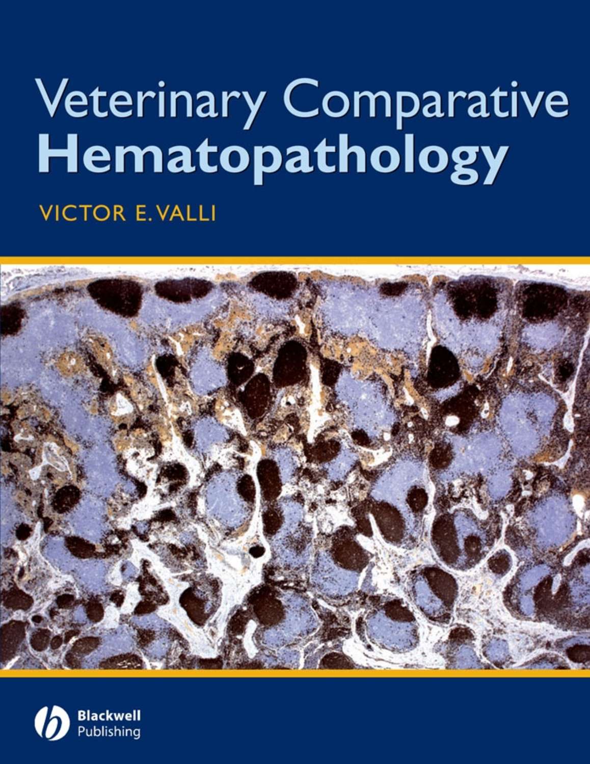 «Veterinary Comparative Hematopathology», скачать pdf на ЛитРес