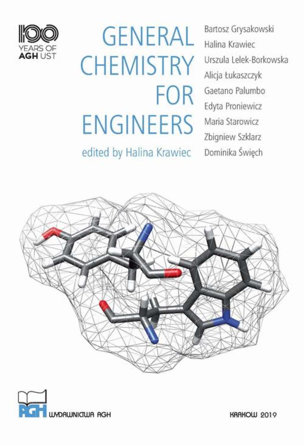 Bartosz Grysakowski General Chemistry For Engineers Download As Pdf At Litres