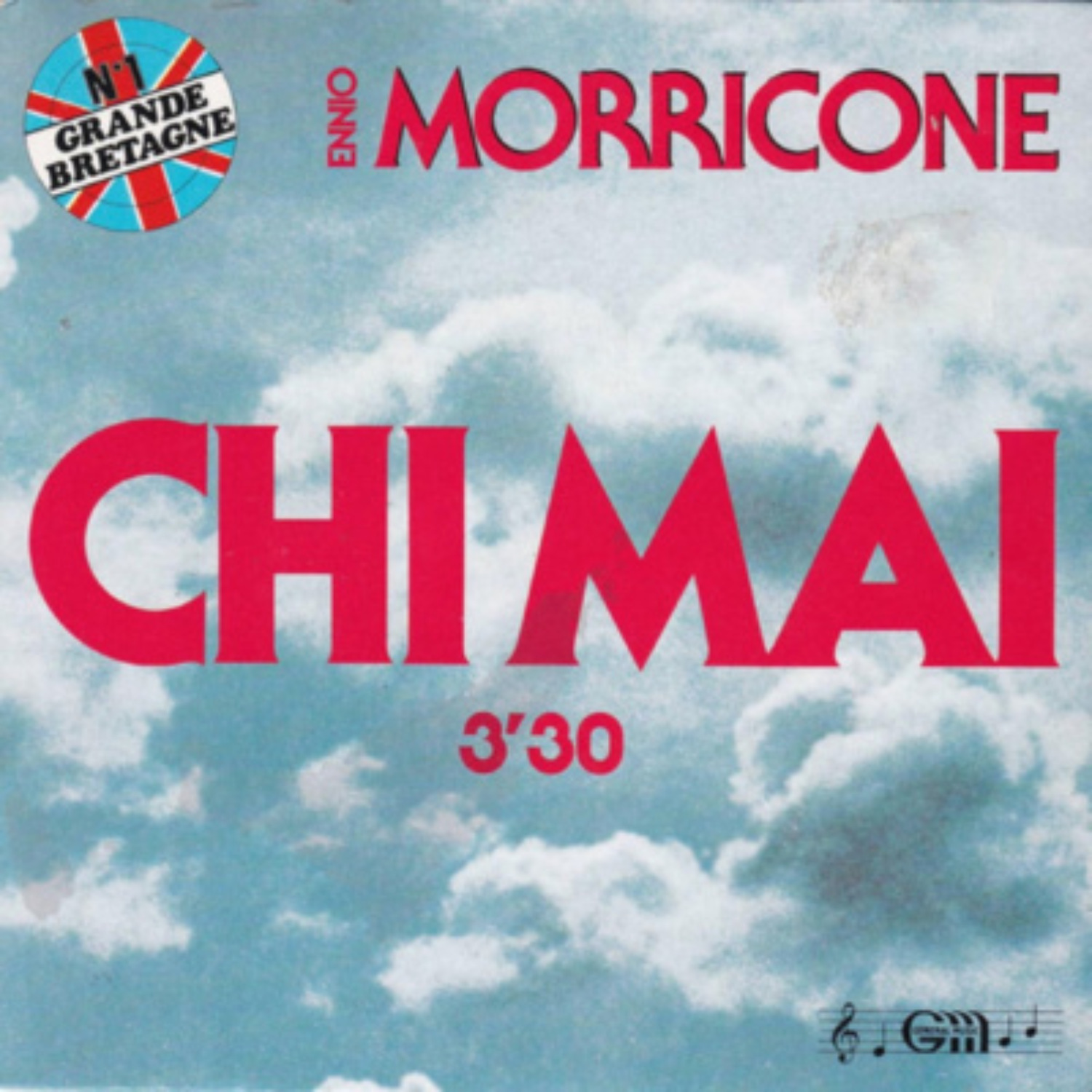 Chi mai ennio